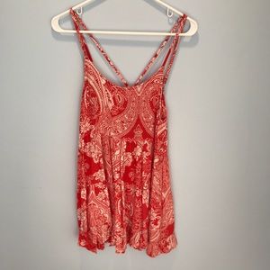 Billabong Sun Dress